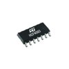 HCF4093YM013TR Quad 2-Input NAND Schmitt Trigger