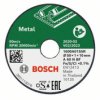 Tarcza tnąca prosta Bosch Accessories Bosch Power Tools 1600A01S5Y 50 mm 1 szt.