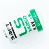 LS-14250 3,6V / 950mAh bateria Litowa 1/2AA