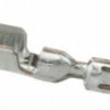 Receptacle, 0.5-1.5 mm², AWG 20-16, crimp connection, tin-plated, 770520-1