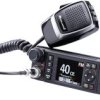 Radio CB Midland M 88 CB Multistandard M88 M-Serie C1435, 1 szt.