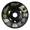 Tarnik skośny do szlif. kątowej 125mm STALCO PERFECT S-71267