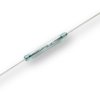 Reed switche, glass, THT, 1 Form A (N/O), 10 W, 200 V (DC), 0.5 A, MDSR-7-10-15
