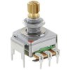 Alpha RD1601F40B415KB50KM Slide Potentiometers 40mm linear tapered control