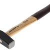 Młotek ślusarski Gedore RED R92100032 3300715 950 g 350 mm DIN 1041 1 szt.