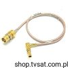 V42251-C614-V105-1 PatchCord+ JACK-1.0-2.3 JACK-1.6 CABLE SIEMENS