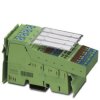 Moduł PLC We/Wy Phoenix Contact Moduł PLC We/Wy IB IL EC AR 48/10A-PAC 2701154 140,5 x 48,8 x 71,5 mm