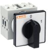 Łącznik krzywkowy 0-1 3P 20A do wbudowania GX2010U