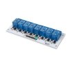 8 Channel Relay Module