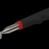 1533538 Pick-up tool with magnet and LED, telescopic extension 19 - 80 c