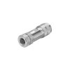Weidműller 1737800000 Adap Ex Connector Male Shrouded 3/4NPT-M25