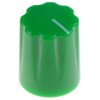 Green Davies 1900H Style Knob