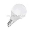 E14 K45 5,0W 830 Oxy Żarówka LED kulka /P45, A45/ 3000deg;K
