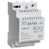 Transformator 230/24VAC 15VA IP20 TH35 TRM-24 EXT10000137