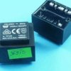 V42AJ-15ACP7 12V/4,5VA TRAFO PCB