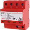Ogranicznik przepięć Typ T1+T2 4P 12,5/50kA 1,5kV DEHNshield TT 255 941310