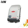 Inwerter falownik 3,6kW 1F 16A Primo 2MPPT WiFi Primo 3.6-1 4210067 FRONIUS