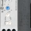 83.02.0.240.0000 Time lag relay, multi, 2 changer, 10 A, 24 - 240 VAC/DC