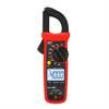 Miernik UT-202+ cęgowy prąd AC 4A/40A/400A pojemność, temperatura True RMS UNI-T