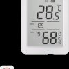 SNZB-02DR2 Temperature and Humidity Sensor, Zigbee