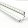 Profil Aluminiowy Led C Narożnikowy Anoda. 2,02M
