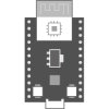 Developer board, USB-to-UART connector, 240 MHz, 4 MB, ESP32-DEVKITC-32E