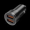 Ładowarka samochodowa 2x USB - 3.1A