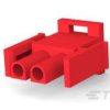 TE Connectivity 1-480698-2 TE AMP Universal MATE-N-LOK Connectors, 1 szt.