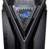 Asus Asus Geh ROG HYPERION GR701 BTF EDITION Full Tower Obudowa wieży, Obudowa gamingowa, Obudowa do komputera czarny, p