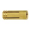 Kotwa Mosiężna 6X23mm /Opak. 100 Szt./ (9L6me) Celo