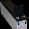 BTL 12-90F Rechargeable AGM battery, 12 V, 90 Ah, front terminal