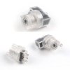 Vacuum Pressure Switch KBQ-08 - 1A - Adjustable Vacuum Sensor