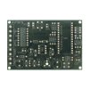 Dzwonek 4-kanałowy z nagrywanymi komunikatami - PCB do projektu AVT 919