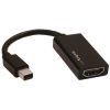 StarTech.com MDP2HD4K60S Mini DisplayPort to HDMI Adapter - Active mDP 1.4 to H