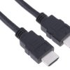 Kabel HDMI 2m A: HDMI B: HDMI A: Męskie B: Męskie High Speed