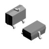 Dioda ochronna ESD dwukierunkowa Montaż powierzchniowy SOT-323 36V 56V VCAN33A2-03GHE3-08
