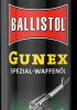22200 Special gun oil Gunex, 200 ml, spray