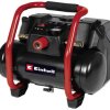 Einhell 4020415 Sprężarka akumulatorowa TE-AC 36/150 Li OF-Solo 8 bar 1 cylindrowy