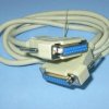 25-ŻYŁ KABEL DB25F/DB25F 5,0m SKŁ 00084