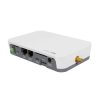 Bramka LoRa 902-928 MHz, WiFi4, 2x RJ45 100Mb/s, Nano SIM, RS485, microUSB Mikrotik KNOT LR9 kit