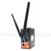 ORing IMG-4312-4G, Bezprzewodowy przemysłowy router 4G LTE, 2x 10/100 RJ-45 (LAN) + 1x 802.11b/g/n (WLAN) + 1x RS-232/422/485