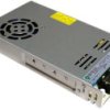 POS-350-24-C2 Zasilacz modułowy 24V 14.6A 350W, niski, seria POS