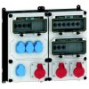 Bals Elektrotechnik Rozdzielacz prądowy CEE 89128 89128
