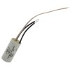 Filtr Siec KSPpz-10 0,22uF+2x2,5 nf 250V