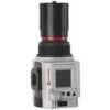 Regulator pneumatyczny we: 20bar G 3/4 Norgren wy: 10bar