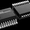 OCTAL BUS TRANSCEIVER O.C. | DW | 20 | 0 to 70