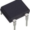 Transoptor TIL191 z fototranzystorem 1-kanałowy 20% 4 Isocom