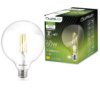 Żarówka Dekoracyjna Kulista Led E27 G125 7W 806Lm 4000K Neutralna 360...