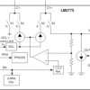 2.7-V to 5.5-VIN, 200-mA output current, 5-V fixed output voltage doubler | DSG | 8 | -40 to 85