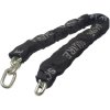 Squire G4 High Security Chain 1.2m x 10mm